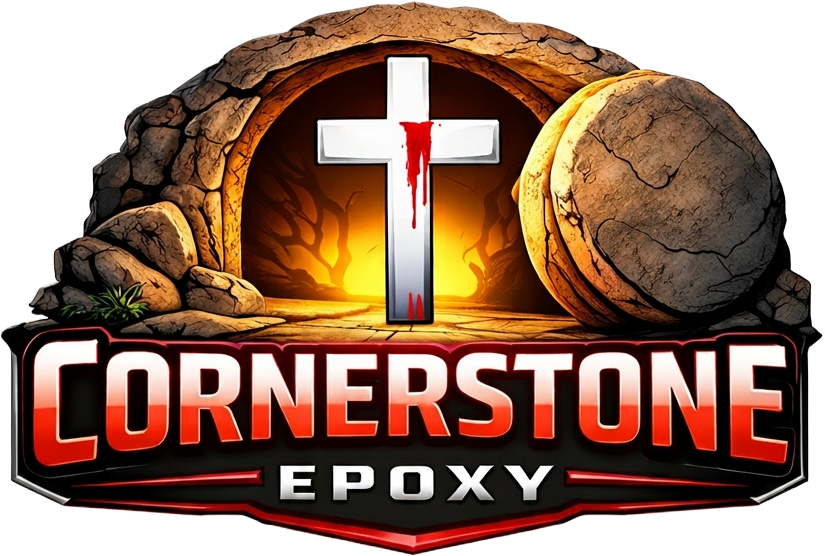 Cornerstone Epoxy